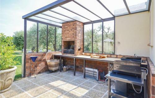 Holiday Home Mas Des Oliviers O-840