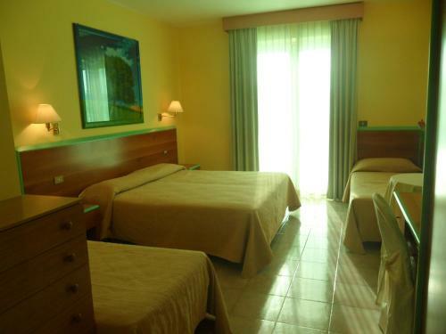 Hotel Parco Degli Ulivi