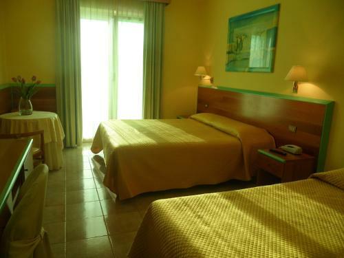 Hotel Parco Degli Ulivi