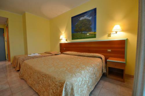 Hotel Parco Degli Ulivi