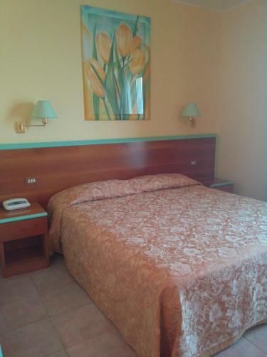 Hotel Parco Degli Ulivi