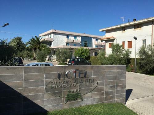 Hotel Parco Degli Ulivi