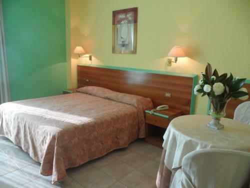 Hotel Parco Degli Ulivi