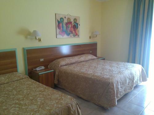 Hotel Parco Degli Ulivi