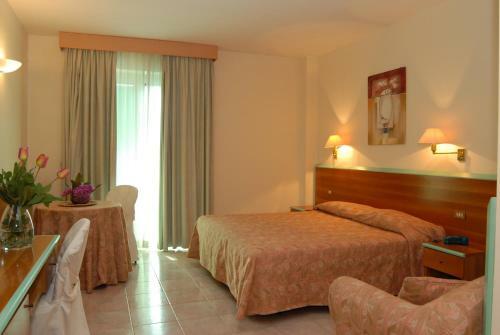 Hotel Parco Degli Ulivi