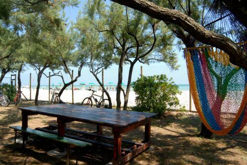 Hotel Parco Degli Ulivi