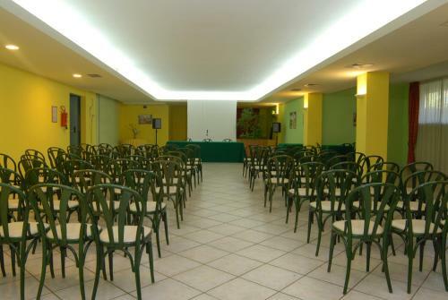 Hotel Parco Degli Ulivi