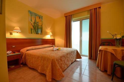 Hotel Parco Degli Ulivi