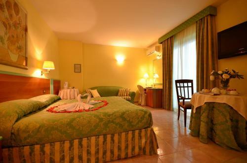 Hotel Parco Degli Ulivi