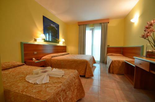 Hotel Parco Degli Ulivi