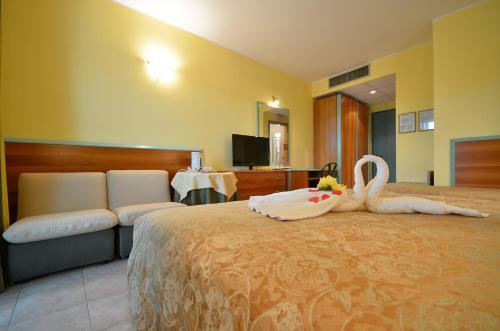 Hotel Parco Degli Ulivi