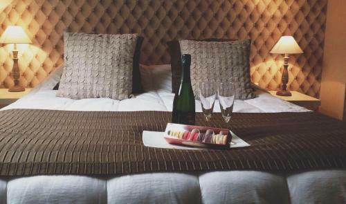 Hotel Relais Du Vignoble