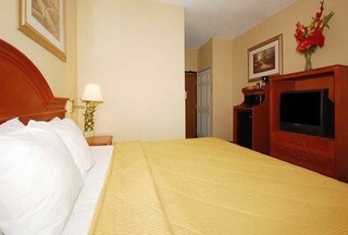 Hotel Econolodge Lincoln
