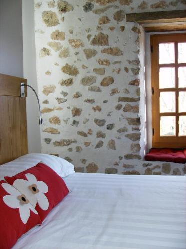 Bed & Breakfast Maison Anderetea