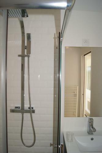 Apartamento Les Lodges De La Villa Quartz
