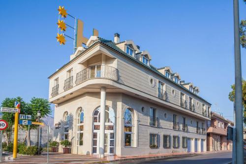 Hotel Versalles