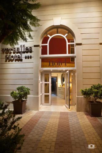 Hotel Versalles