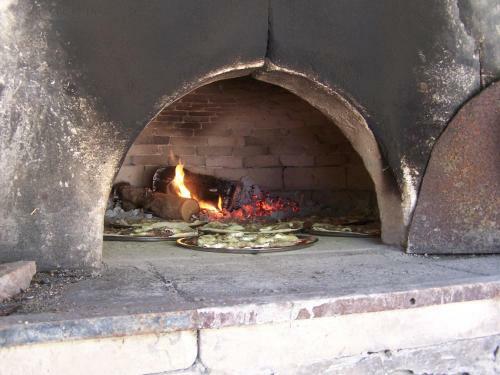 Bed & Breakfast Au Vieux Four � Pain