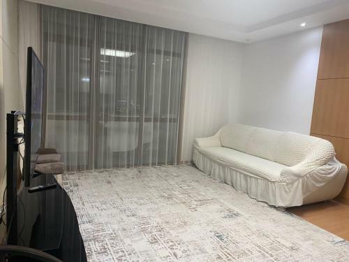 Apartaments Highvill Astana