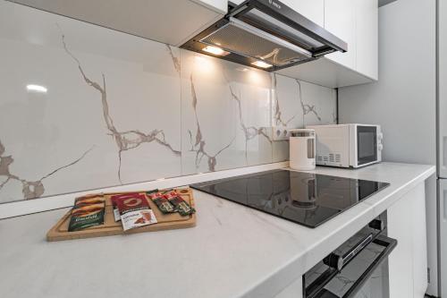 Apartamento Urban Life