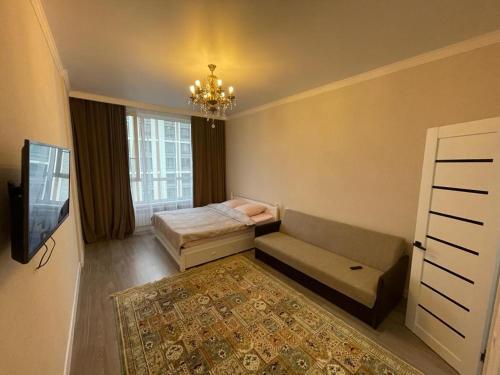 Apartamento Sat City 3
