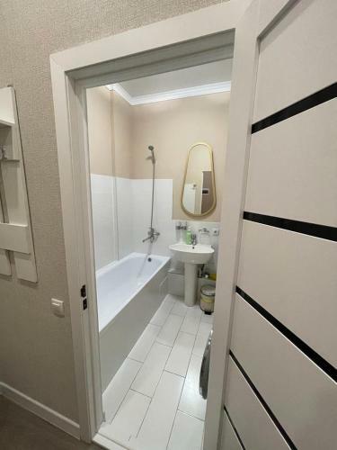 Apartamento Sat City 3