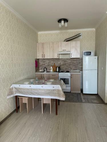 Apartamento ??????????? ? ???????? ????? ?? ??????? ?????