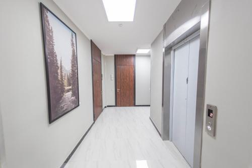 Apartamento Nura Esil 4