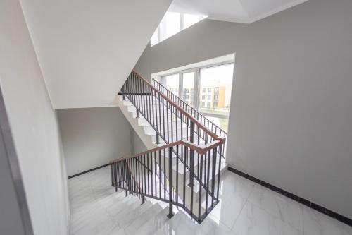 Apartamento Nura Esil 4