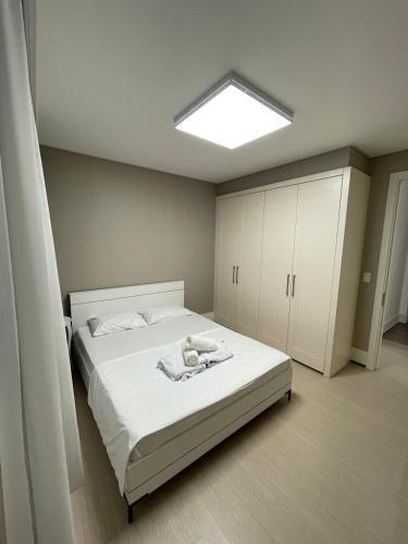 Apartamento Highvill Ishim