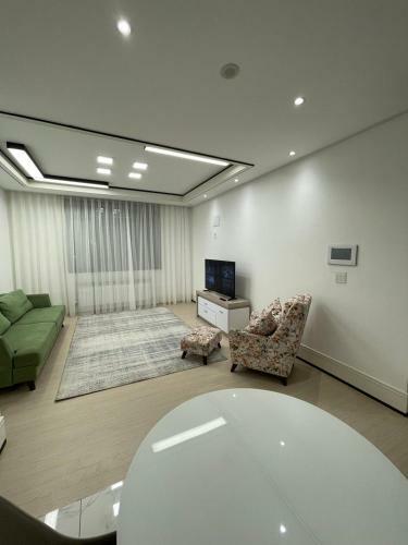 Apartamento Highvill Ishim