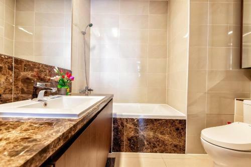 Apartaments Highvill Astana