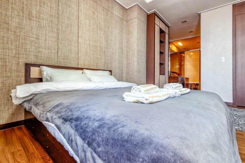 Apartaments Highvill Astana