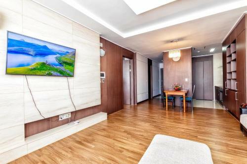 Apartaments Highvill Astana