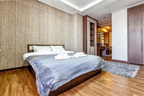 Apartaments Highvill Astana
