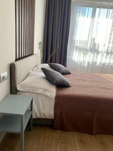 Apartamento Mura Boutique