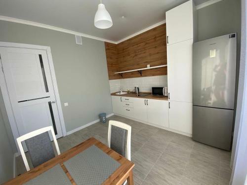 Cozy Headliner Apartments