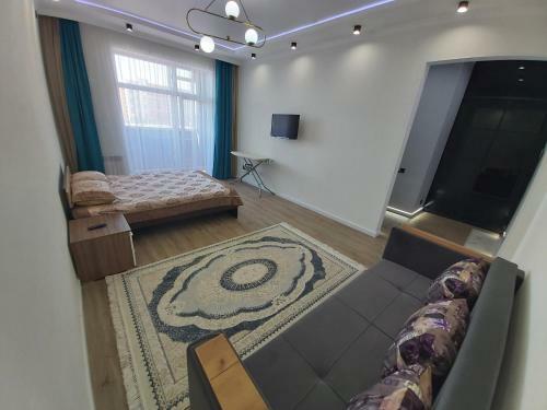 Apartamento Nura Esil
