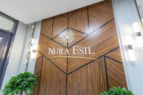 Apartamento Nura Esil