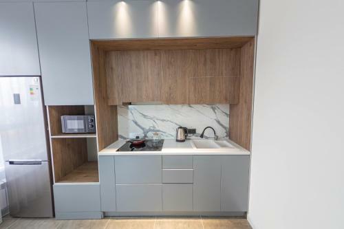 Apartamento Nura Esil