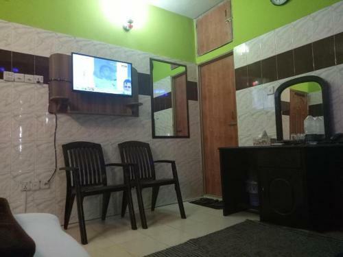 Apartamento Hotel Hilton City Residential