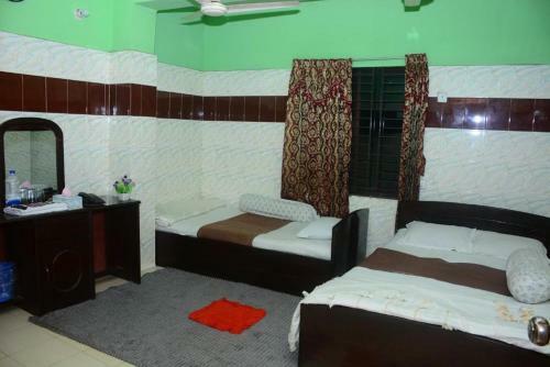 Apartamento Hotel Hilton City Residential