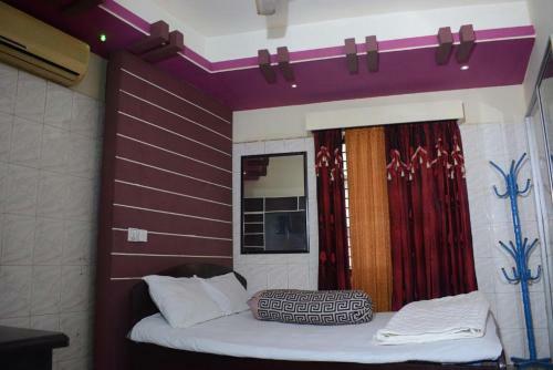 Apartamento Hotel Hilton City Residential