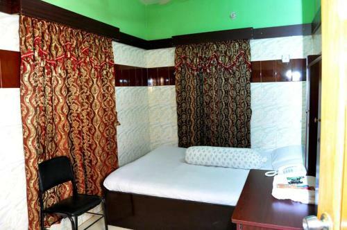 Apartamento Hotel Hilton City Residential