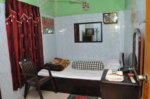 Apartamento Hotel Hilton City Residential