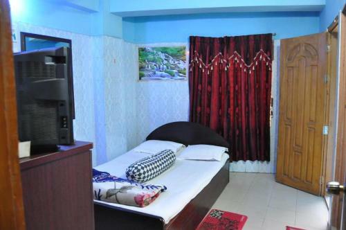 Apartamento Hotel Hilton City Residential