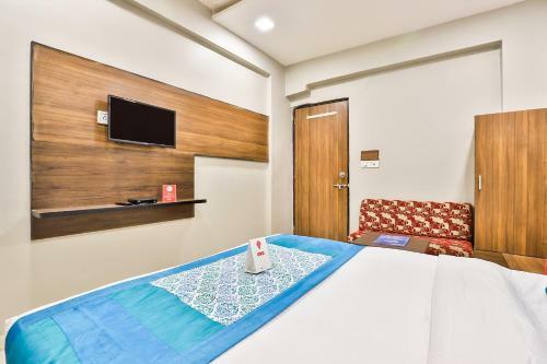 Oyo Flagship 10501 Hotel Amber