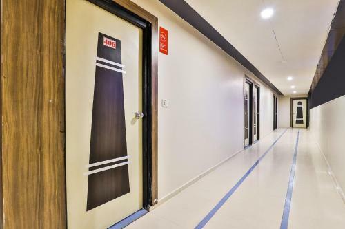 Oyo Flagship 10501 Hotel Amber