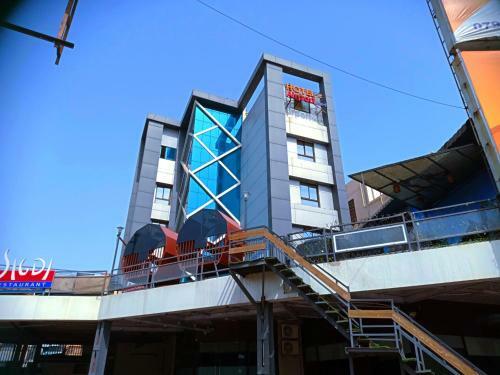 Hotel Airport Inn One