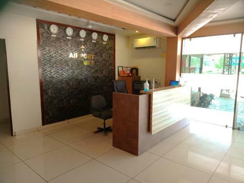 Hotel Airport Inn One